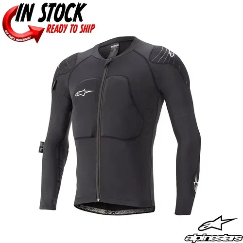 2023 ALPINESTARS DROP 6 V2 LONG SLEEVE JERSEY BICYCLE MTB - PICK SIZE & COLOR