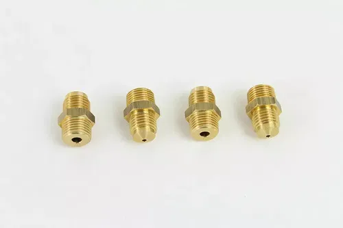Knucklehead Rocker Box Fitting for Harley Davidson by V-Twin