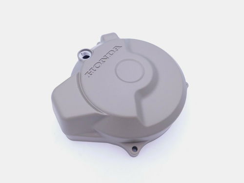 HONDA LEFT CRANKCASE STATOR MAGNETO COVER 2000-2007 XR650R OEM NEW 11341-MBN-670