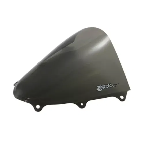 Zero Gravity Windscreen Corsa Light Smoke  Suzuki 2011-2025 GSXR 600 750