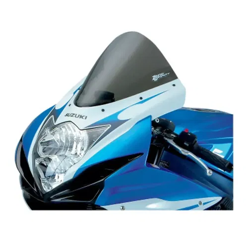 Zero Gravity Windscreen Corsa Light Smoke  Suzuki 2011-2025 GSXR 600 750