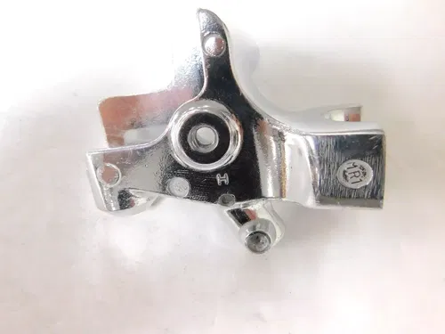 OEM Left Clutch Lever Perch Mount Bracket VT600 VT750 VF750 VT1100 VTX VT1300