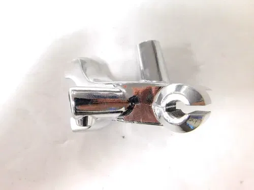 OEM Left Clutch Lever Perch Mount Bracket VT600 VT750 VF750 VT1100 VTX VT1300