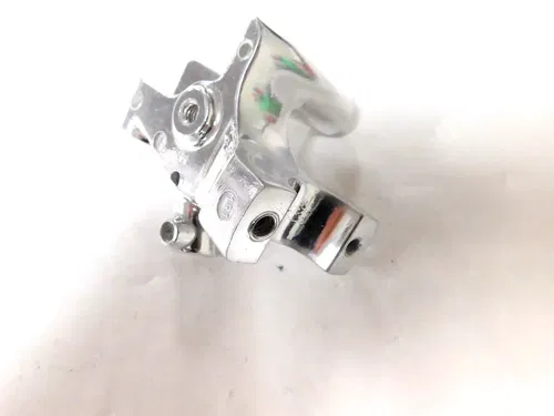 OEM Left Clutch Lever Perch Mount Bracket VT600 VT750 VF750 VT1100 VTX VT1300