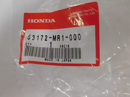 OEM Left Clutch Lever Perch Mount Bracket VT600 VT750 VF750 VT1100 VTX VT1300