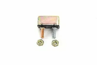 V-Twin 40 Amp Circuit Breaker for Harley Davidson