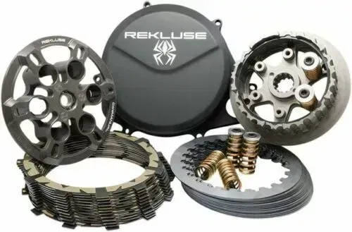 Rekluse Core Manual TorqDrive Clutch Kit #RMS-7101002 for Honda CRF 450 2019