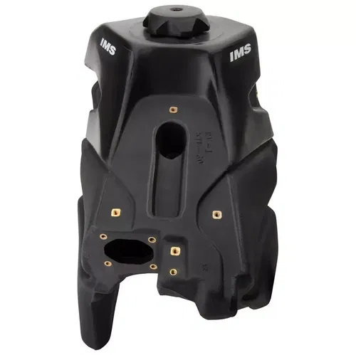 IMS Oversized Fuel Tank Gas Black 3.0 Gallon Fits KTM 250 350 450 500 SX-F XC-F