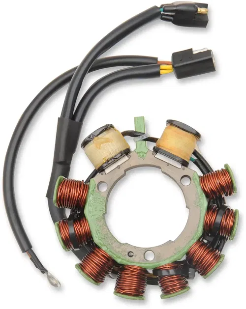 RICK'S MOTORSPORT ELECTRIC Stator - Fits Arctic Cat 24-010