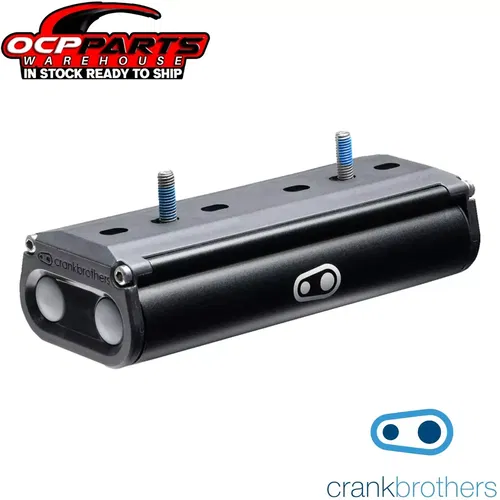 CRANKBROTHERS S.O.S TT17 TWIN TUBE MOBILE MULTITOOL TOOL KIT