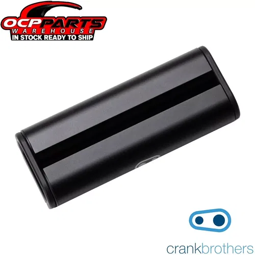 CRANKBROTHERS S.O.S TT17 TWIN TUBE MOBILE MULTITOOL TOOL KIT