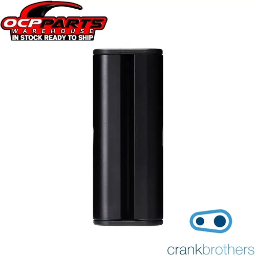 CRANKBROTHERS S.O.S TT17 TWIN TUBE MOBILE MULTITOOL TOOL KIT