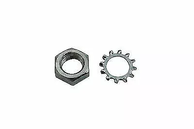 V-Twin Rear Hose Nut and Washer Kit for Harley Davidson