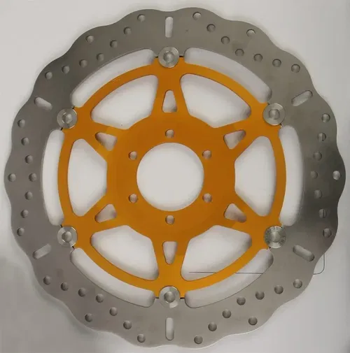 EBC XC Series Contour Brake Rotor MD2003XC