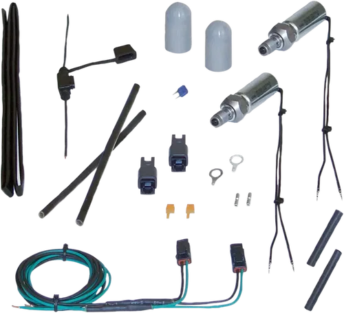 S&amp;S CYCLE Fits Compression Release Kit 90-4915