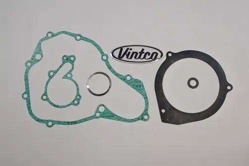 Yamaha YZ125 1981 Engine Gasket Kit 0934-7315