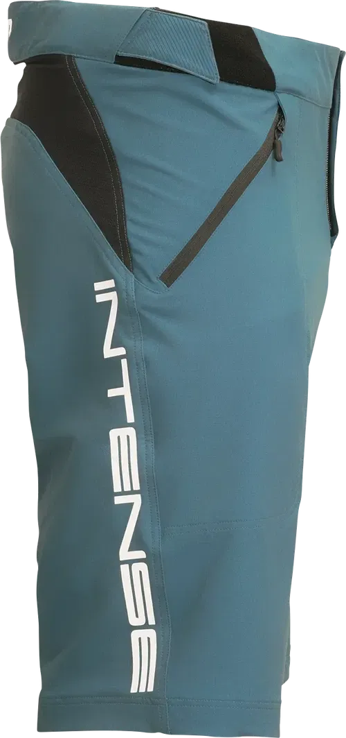 THOR Intense Assist Shorts - Teal - US 32 5001-0297