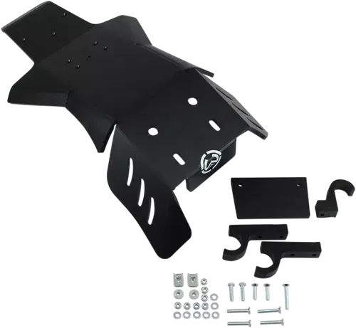 MOOSE Pro LG Skid Plates 0506-1214