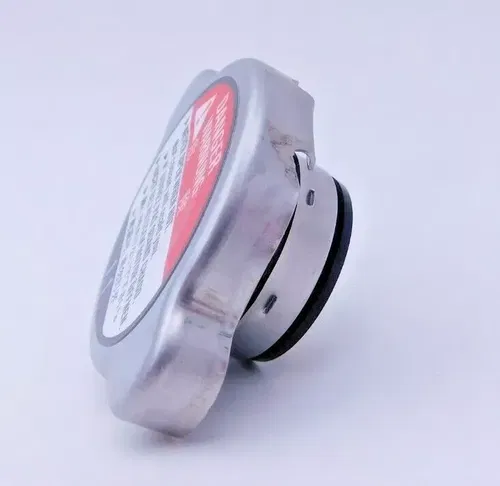 Genuine Honda Radiator Cap CB CBR TRX VT VTX CRF Many Bikes OEM 19037-GEE-710