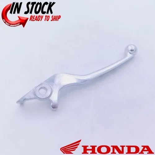 HONDA FRONT BRAKE LEVER OEM 2013-20 CRF250L / RL 2021-24 CRF300L CRF300RL OEM
