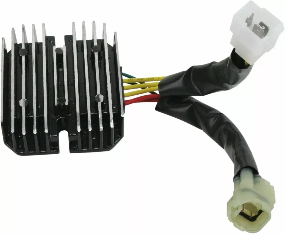 MOOSE RACING 2112-0554 Regulator/Rectifier Arctic Cat 400 2001-07