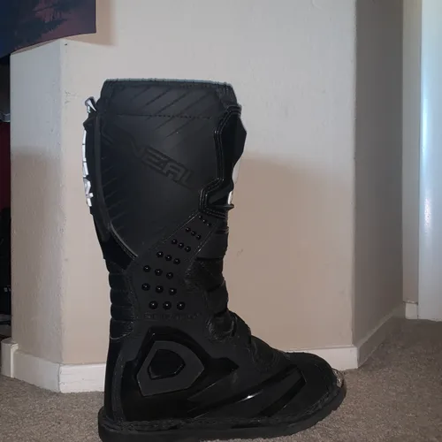 O’Neal Boots - Size 7