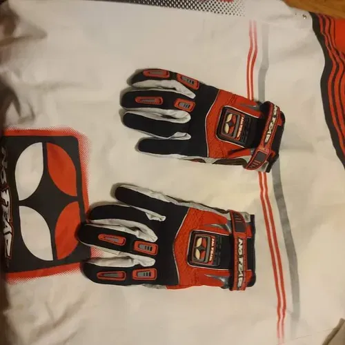 No fear gear