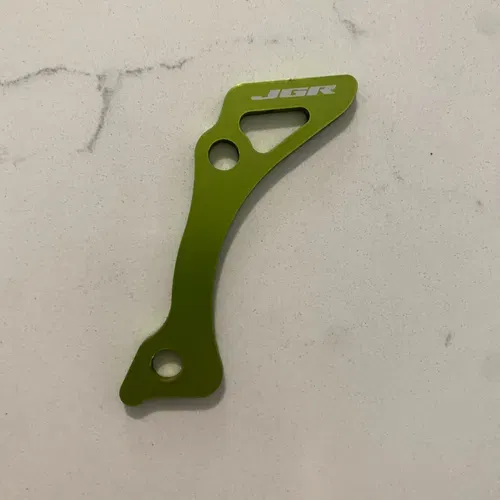 Kx250F 17-19 KX450F 16-18 JGR Case Saver Green