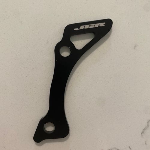 Kx250F 17-19 KX450F 16-18 JGR Case Saver