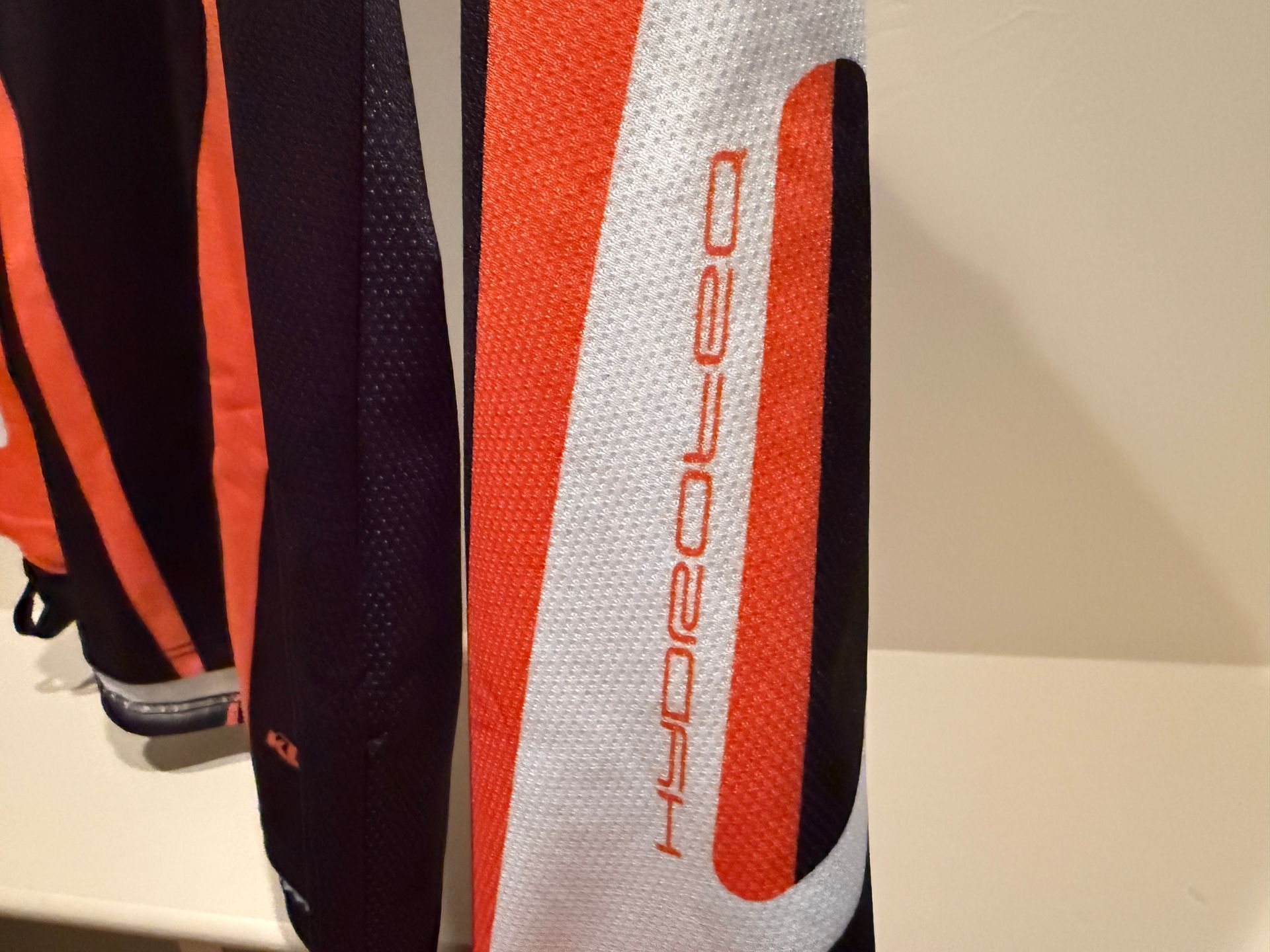 KTM Hydrotech Jacket / Jersey Size Large