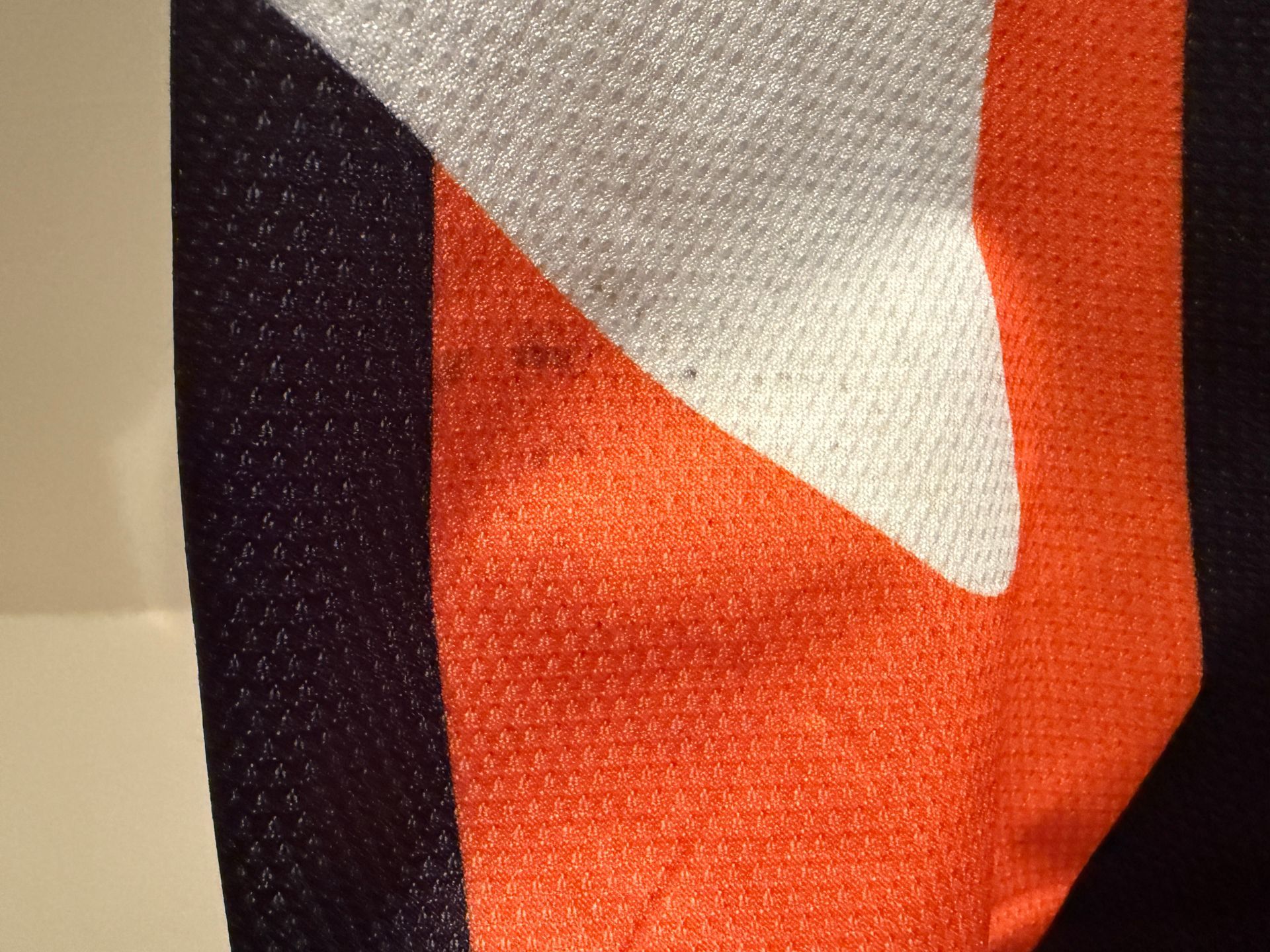 KTM Hydrotech Jacket / Jersey Size Large