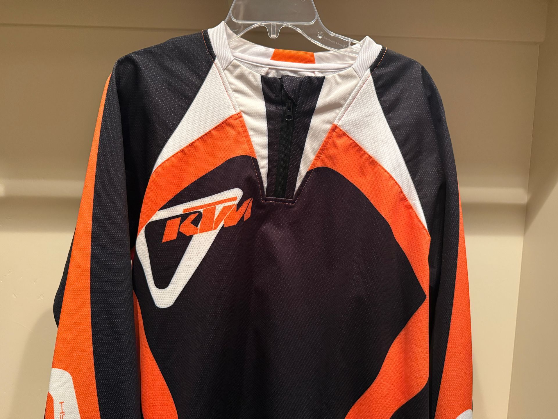 KTM Hydrotech Jacket / Jersey Size Large