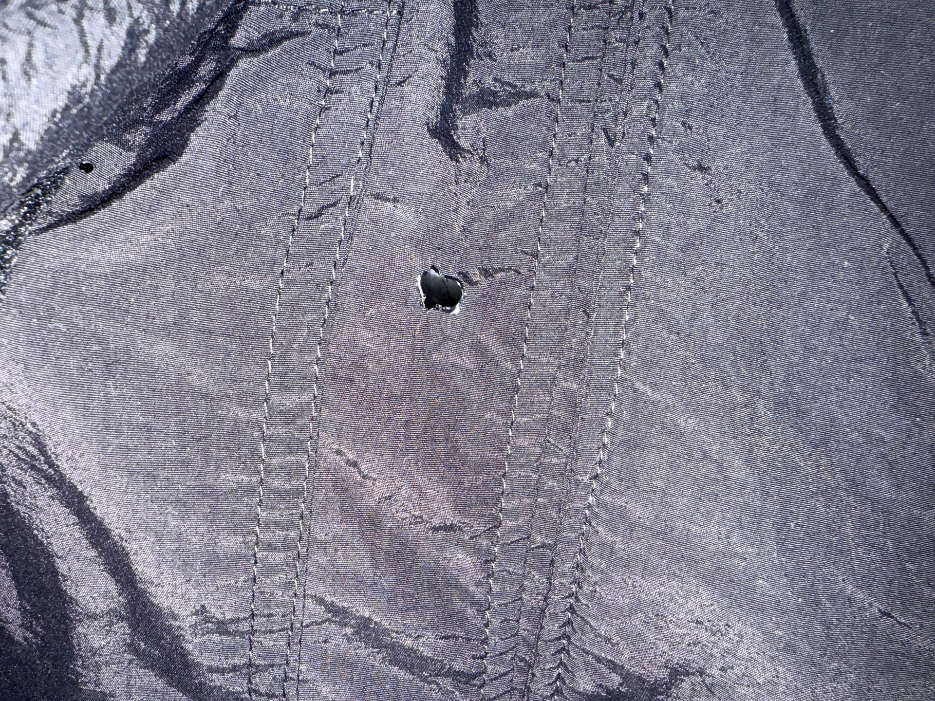 Vintage KTM Racing Jacket Size X-Large