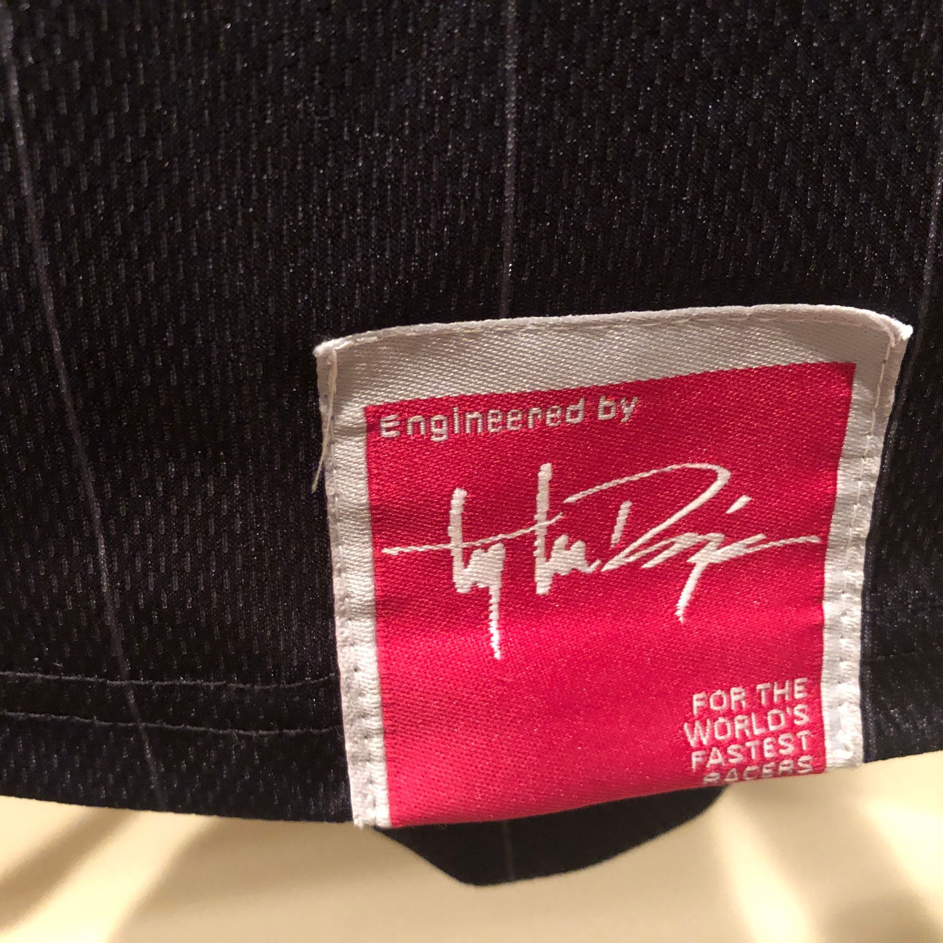 Troy Lee Designs Motocross Jersey Size Large