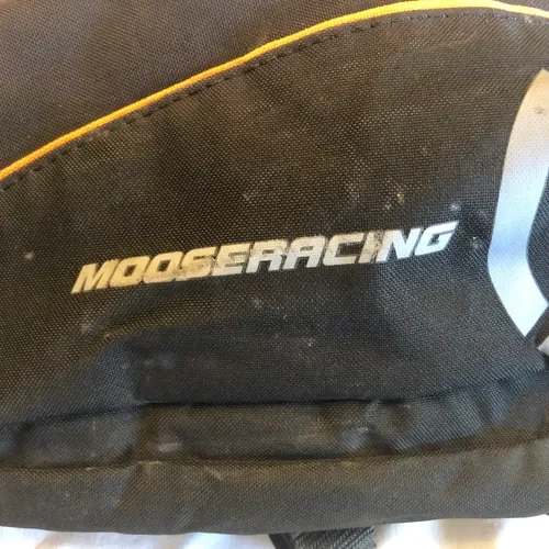 Moose Racing Handlebar Bag