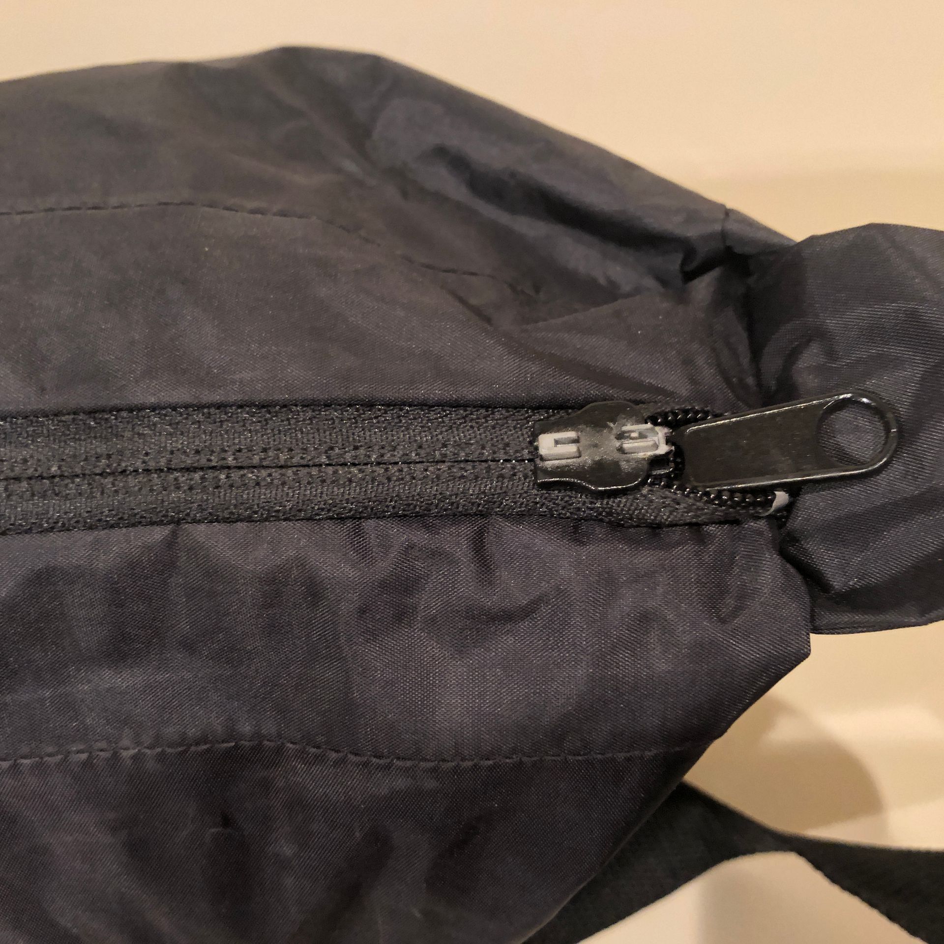 Motoboss Waterproof Motorcycle Riding Rain Jacket Packable X-Large