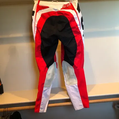 Fox Racing 180 Motocross Pants Men's Size 32