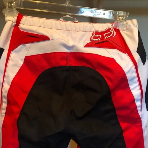 Fox Racing 180 Motocross Pants Men's Size 32
