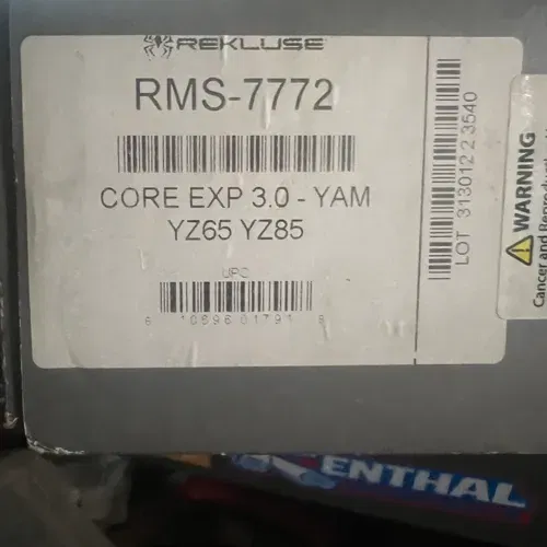Rekluse Core Exp 3.0