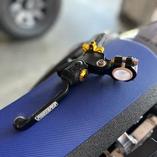 ProTaper XPS Lever