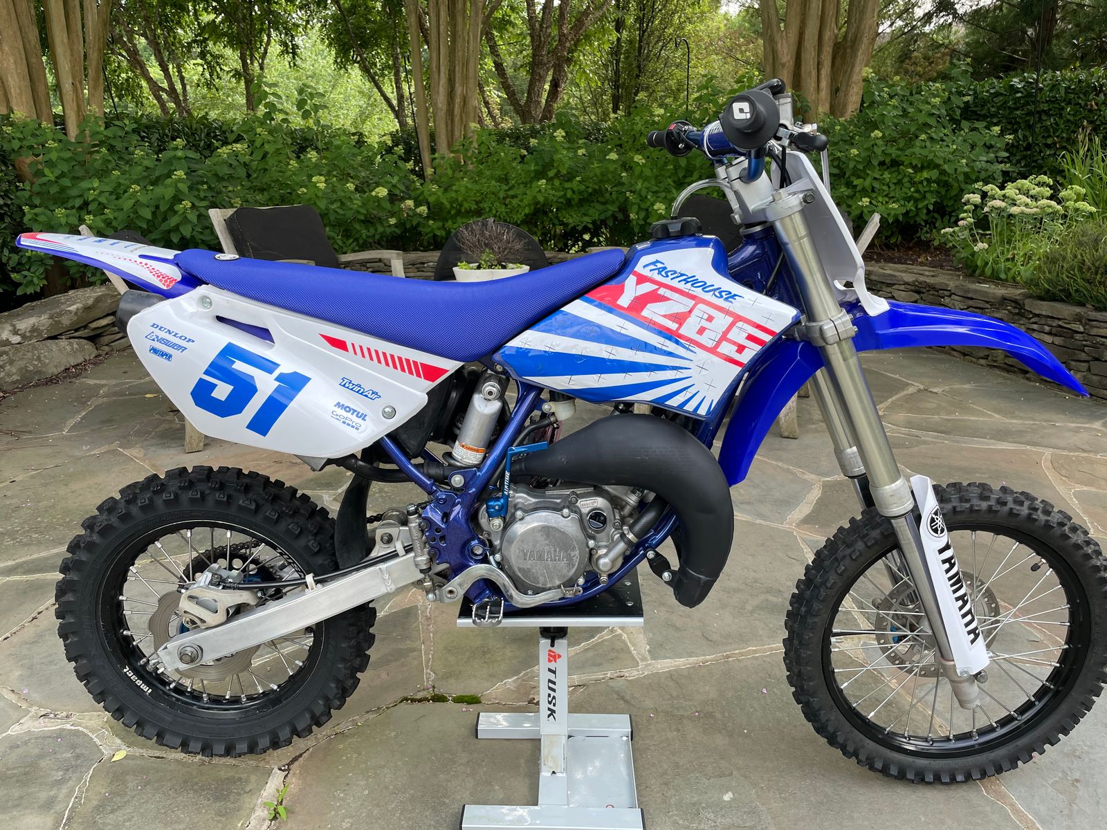Yamaha yz85 for sale cheap sales