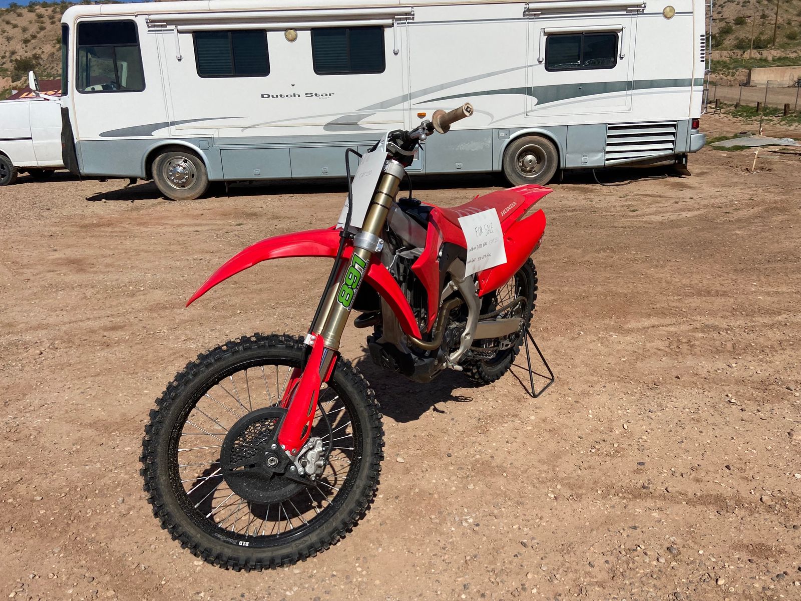 2021 honda crf250r for sale online