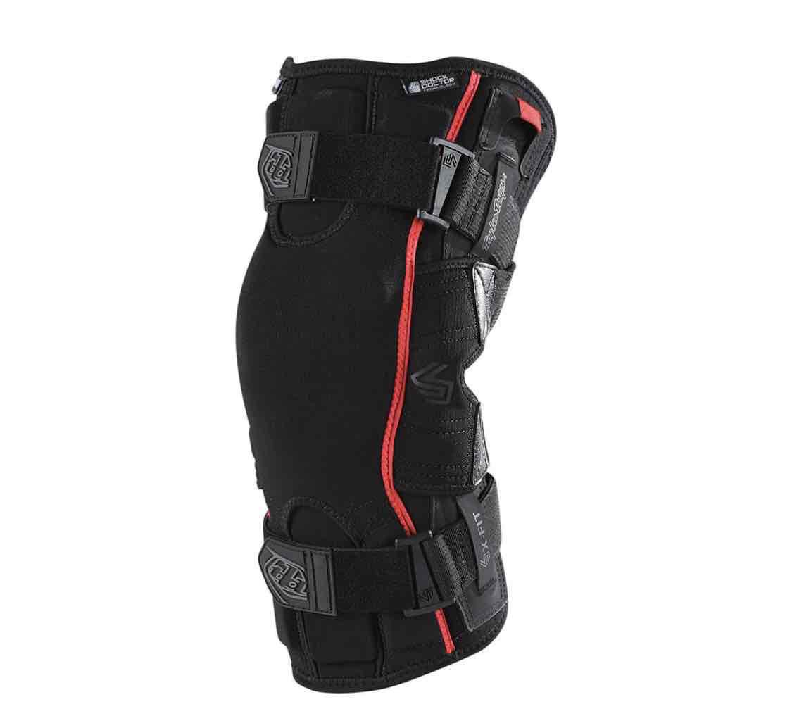 Men's Troy Lee Designs Protective - Size S