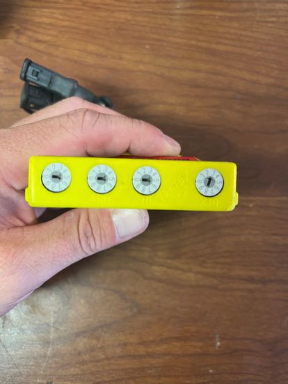 Vortex ECU Mapped By Twisted Development 