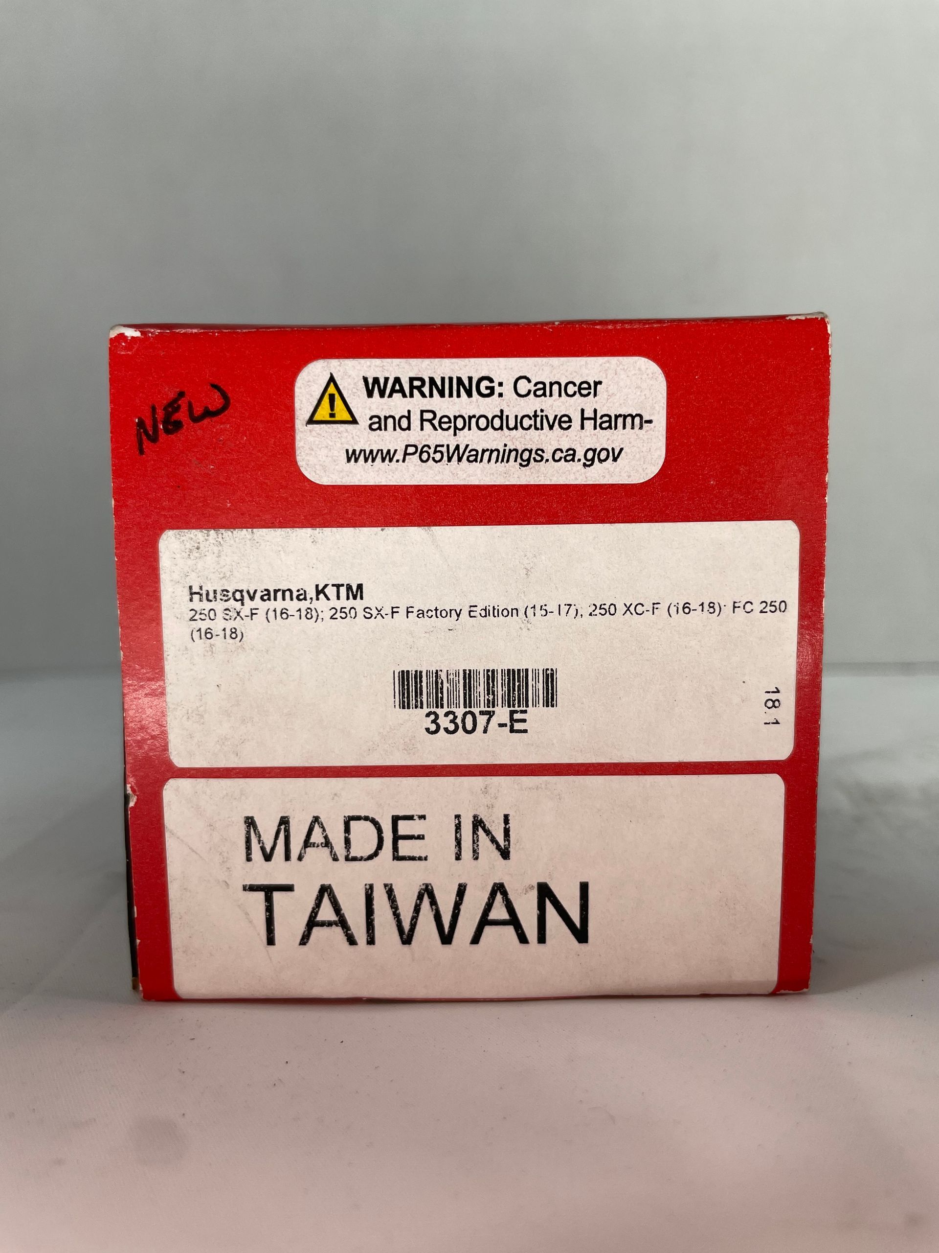 HotCams Camshaft KTM 250 SX-F