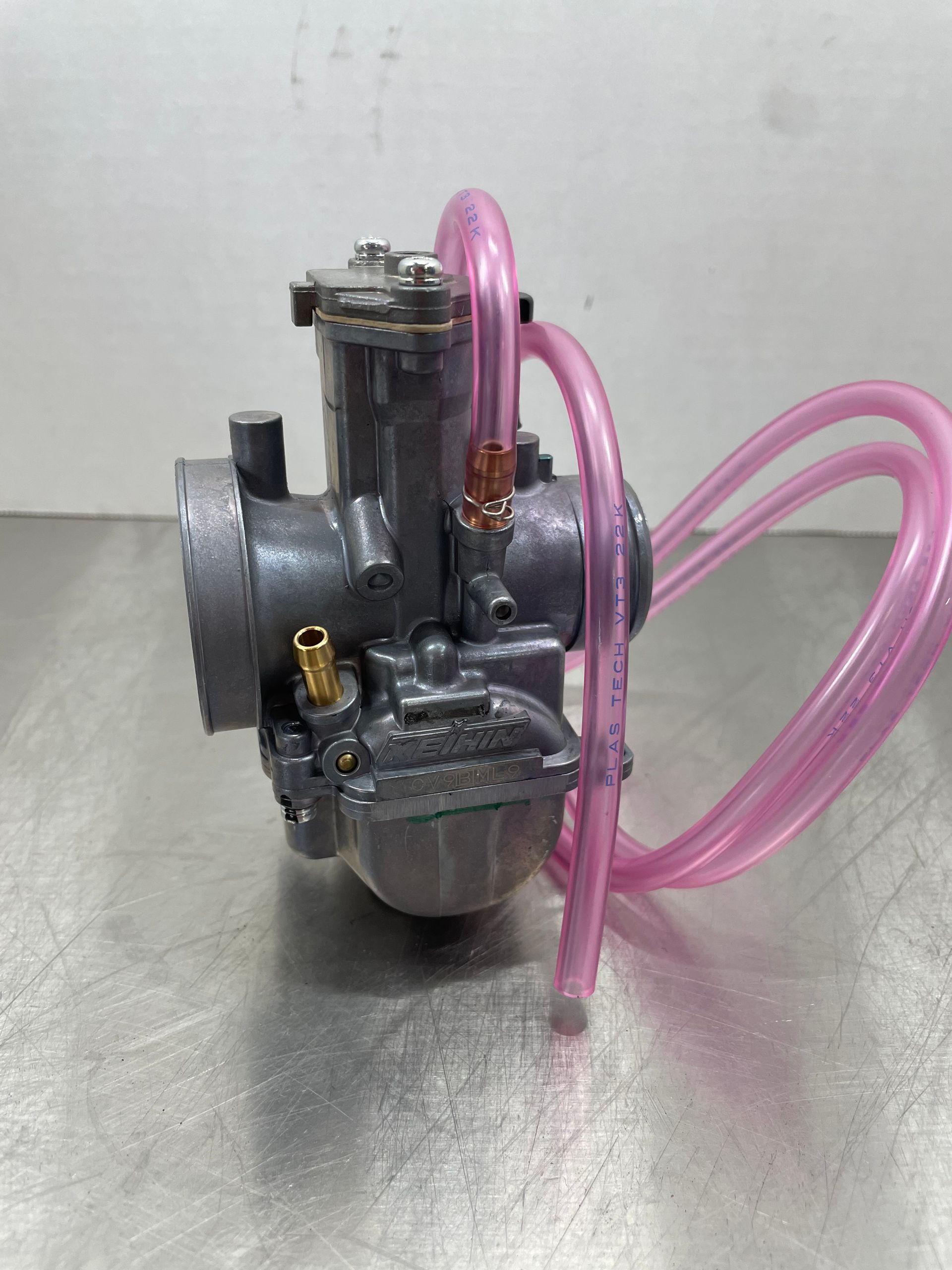 NEW KTM 85sx OEM Carb