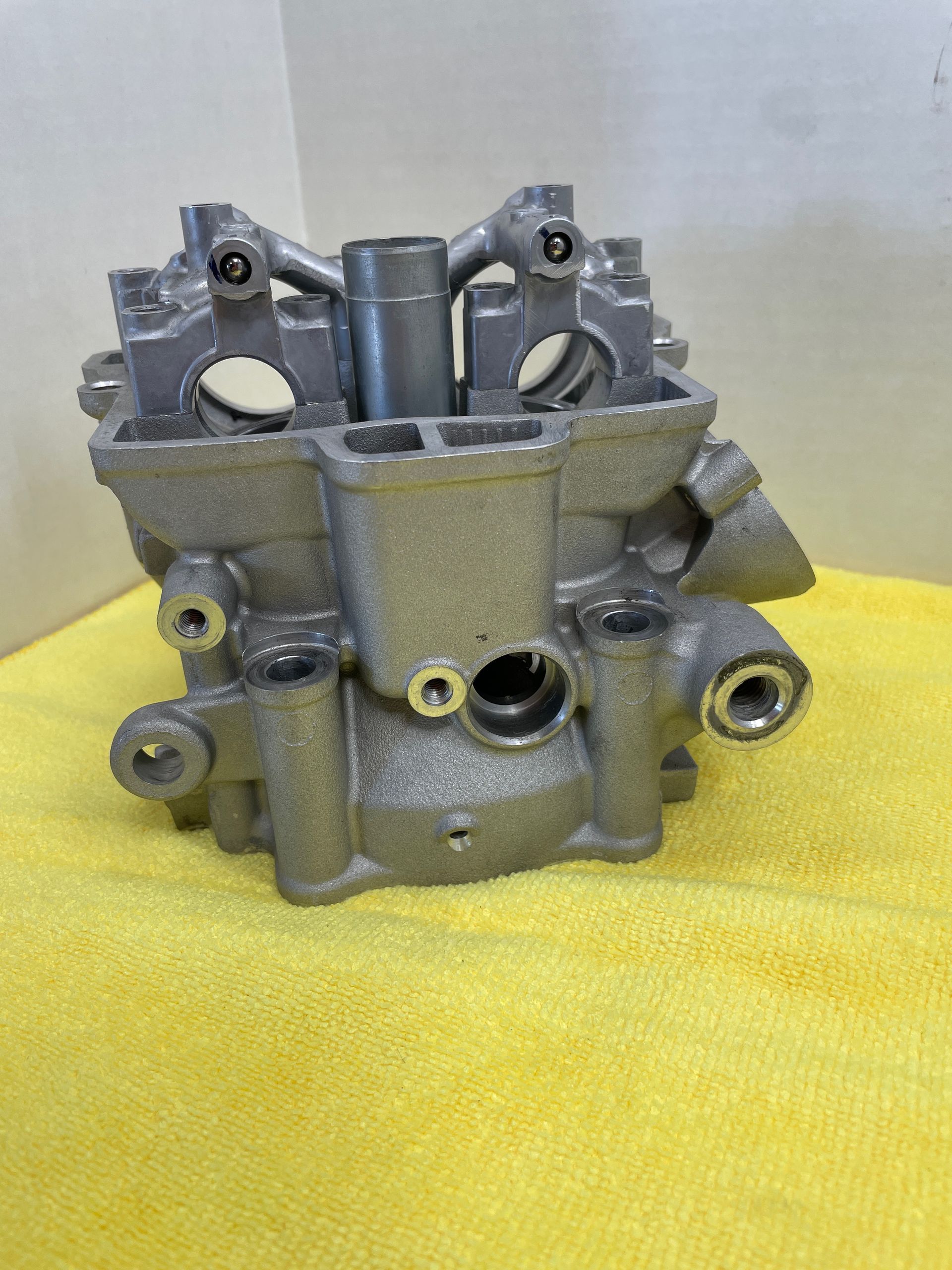 Yamaha 17-18 YZ250F Mod Head