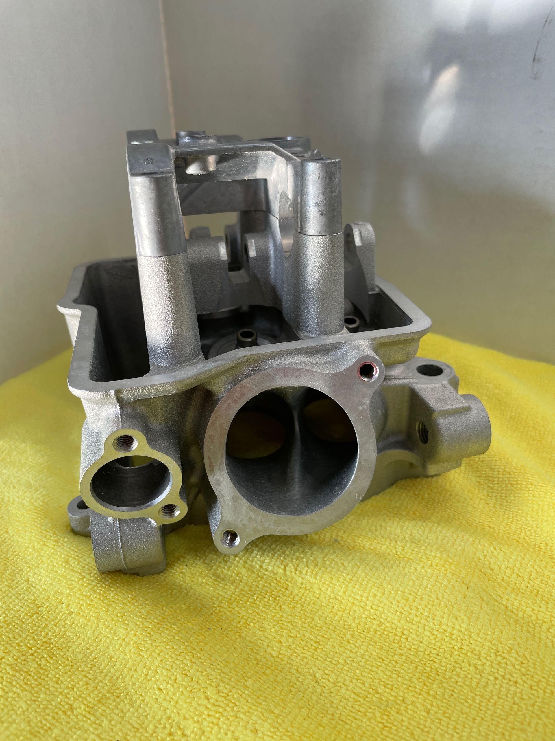 Kawasaki KX450 Race Head *NEW*