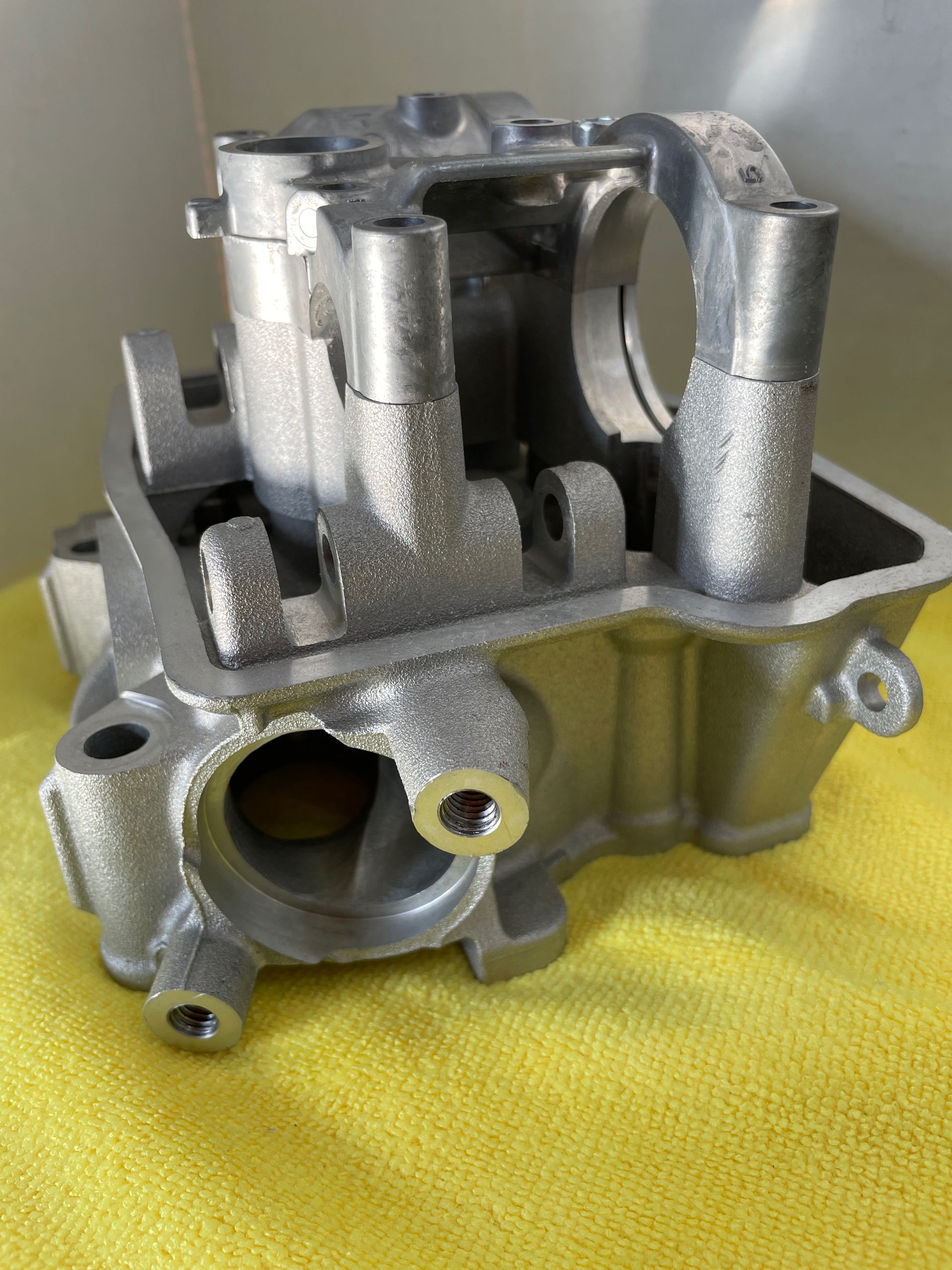 Kawasaki KX450 Race Head *NEW*