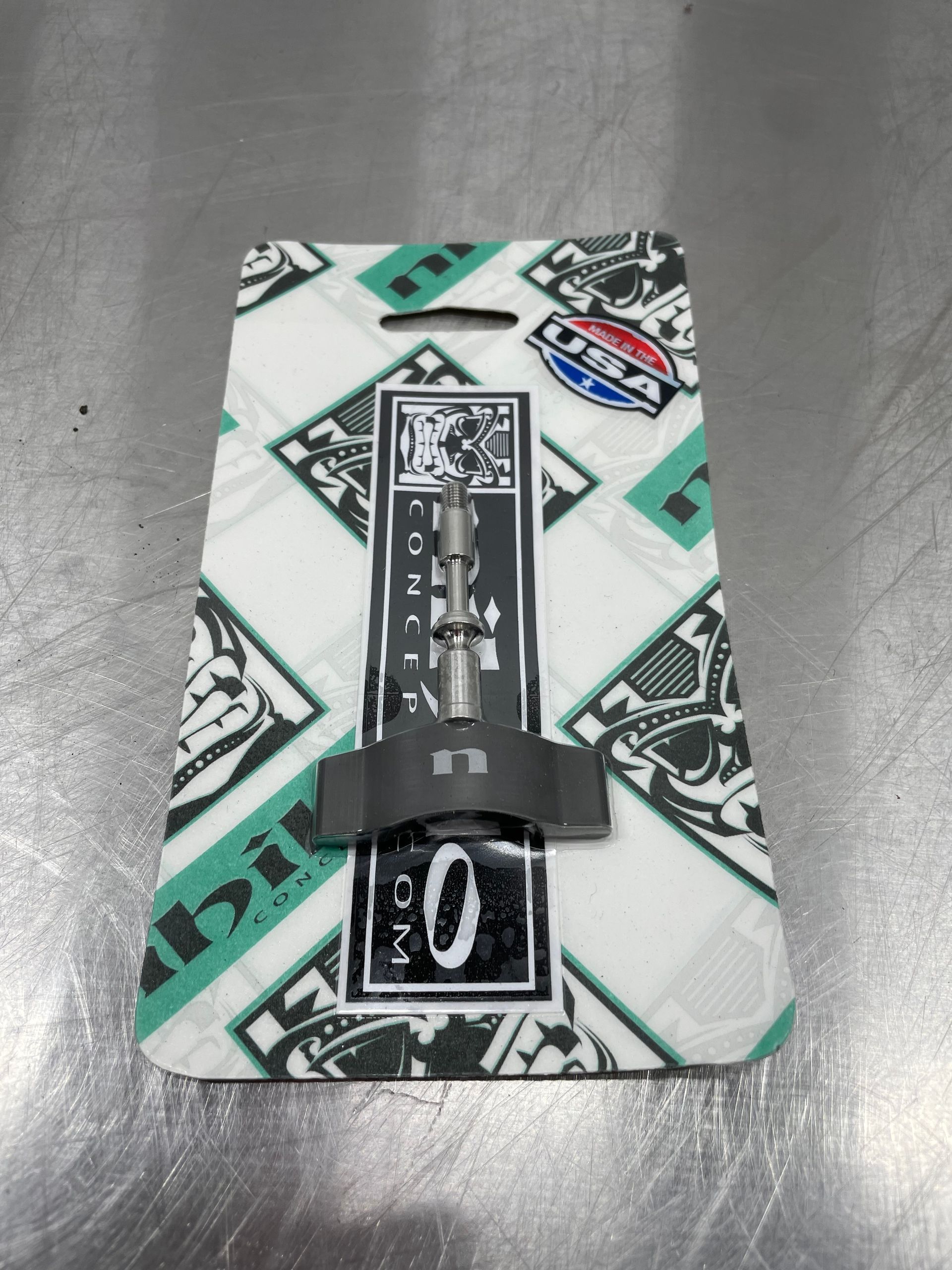 Nihilo KTM 65sx Power Valve Blade 